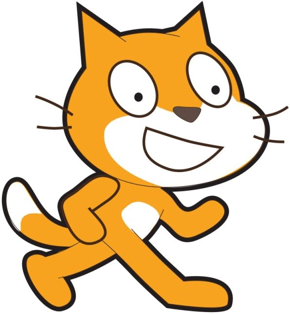 Game Design with Scratch for 5-7 Y level (2-4) - Bay Coding Club