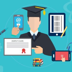 online, education, tutorial