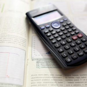 calculator, mathematics, math